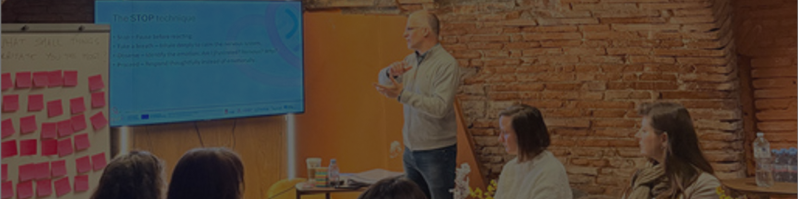 Nicolas SCHAEFFER coaching entreprise