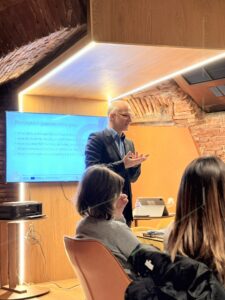 Photo nicolas schaeffer coaching entreprise devis