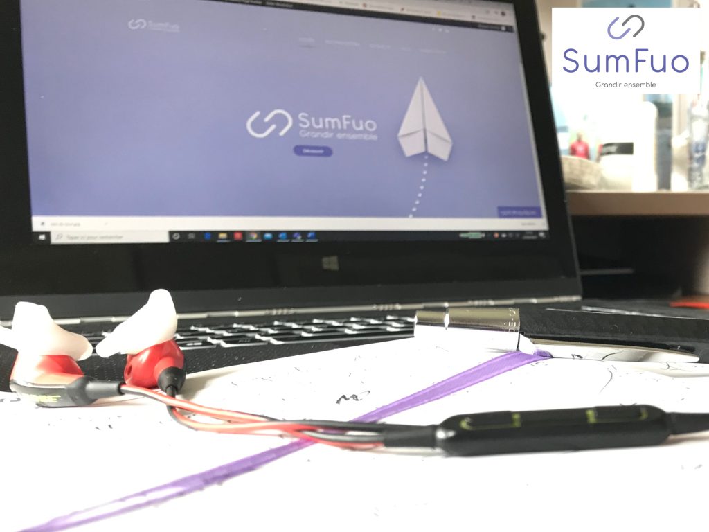 SumFuo - ordinateur