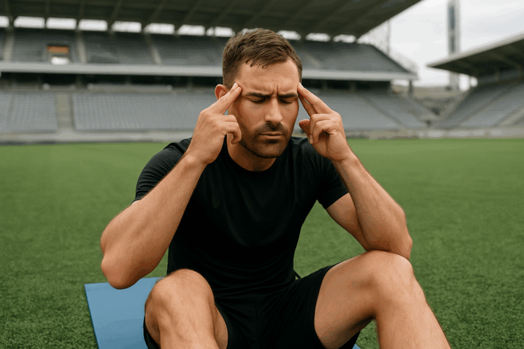 Préparation mentale